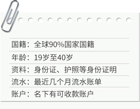 客户要求
